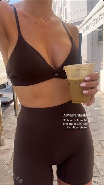 Leaked Janni deler private photo viral onlyfans