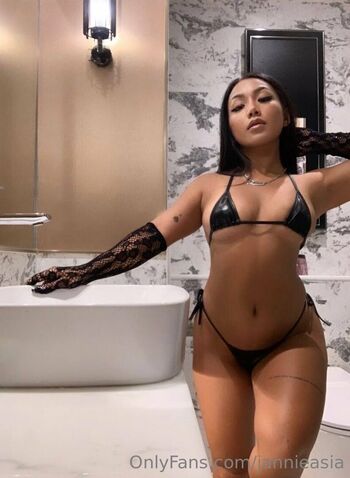 Leaked Jannieasia private photo viral onlyfans