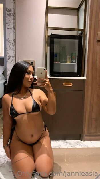 jannieasia