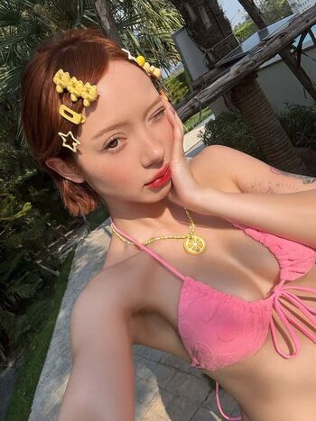 Leaked Jannine weigel private photo viral onlyfans