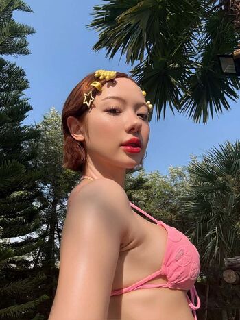 Leaked Jannine weigel private photo viral onlyfans