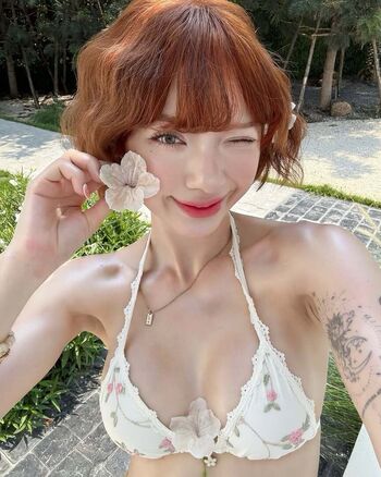 Leaked Jannine weigel private photo viral onlyfans