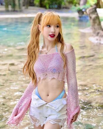 Leaked Jannine weigel private photo viral onlyfans
