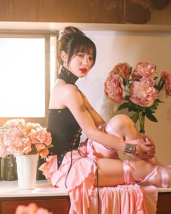 Leaked Jannine weigel private photo viral onlyfans