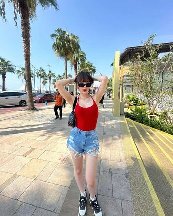 Leaked Jannine weigel private photo viral onlyfans