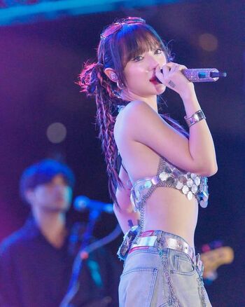 Leaked Jannine weigel private photo viral onlyfans