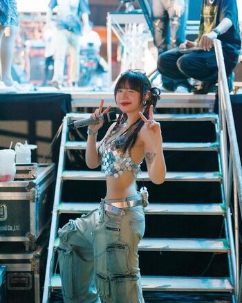 Leaked Jannine weigel private photo viral onlyfans