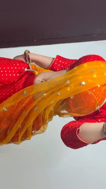 Janvi Pandey