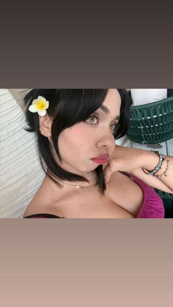 Leaked Janvi pandey private photo viral onlyfans