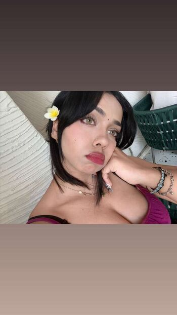 Leaked Janvi pandey private photo viral onlyfans