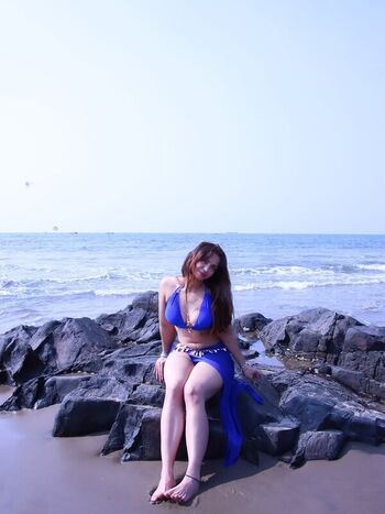Janvi Pandey