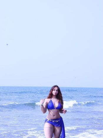 Janvi Pandey