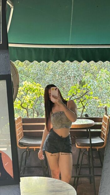 Leaked Janvi pandey page private photo viral onlyfans