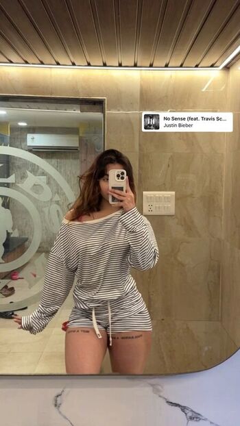 Leaked Janvi pandey page private photo viral onlyfans