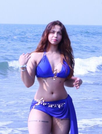 Leaked Janvi pandey private photo viral onlyfans