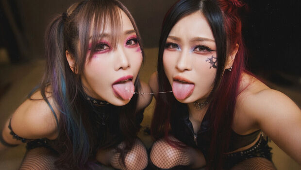 Leaked Japanese iyo sky page private photo viral onlyfans