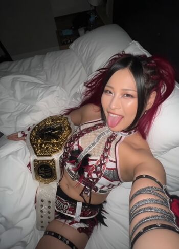 Leaked Japanese iyo sky page private photo viral onlyfans