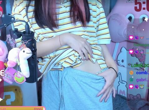 Leaked Japeruana private photo viral onlyfans