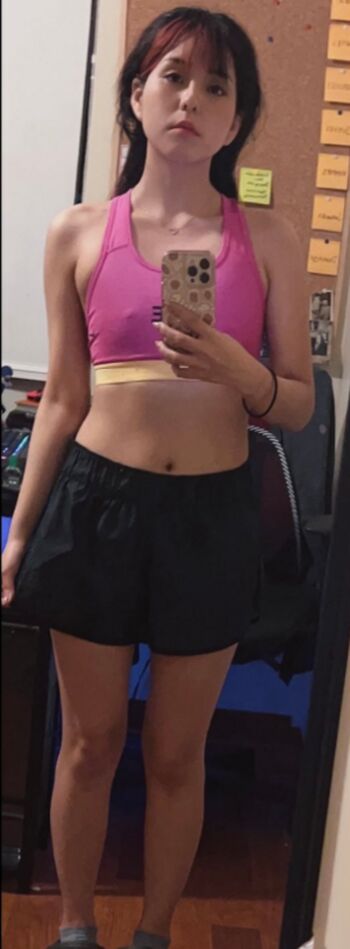 Leaked Japeruana private photo viral onlyfans