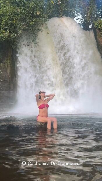 Leaked Jaqueline carvalho page private photo viral onlyfans