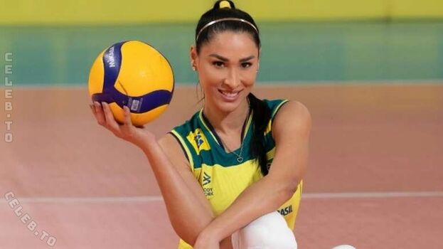 Leaked Jaqueline carvalho private photo viral onlyfans