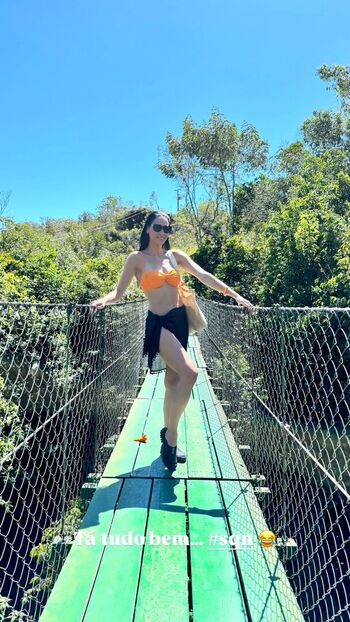 Leaked Jaqueline carvalho private photo viral onlyfans