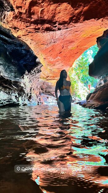 Leaked Jaqueline carvalho private photo viral onlyfans