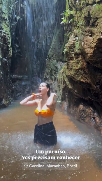 Leaked Jaqueline carvalho private photo viral onlyfans