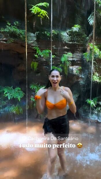 Leaked Jaqueline carvalho private photo viral onlyfans