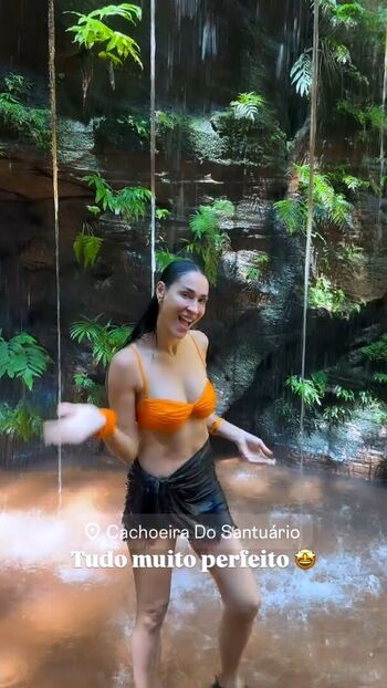 Leaked Jaqueline carvalho private photo viral onlyfans