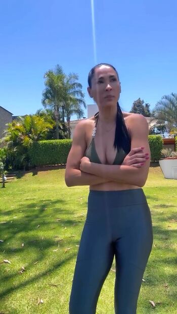 Leaked Jaqueline carvalho private photo viral onlyfans