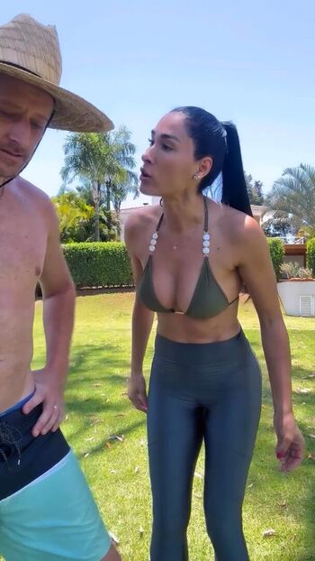 Leaked Jaqueline carvalho private photo viral onlyfans