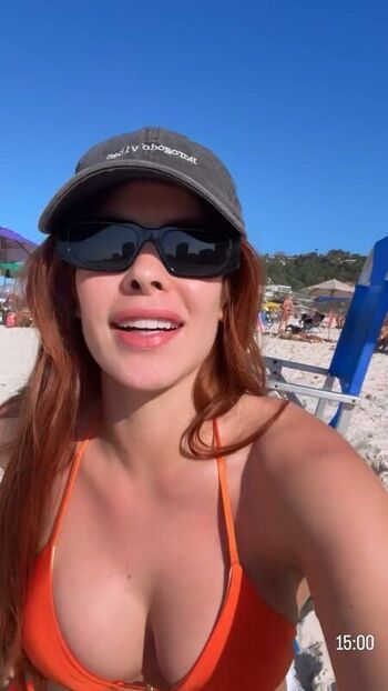 Leaked Jaquelline grohalski private photo viral onlyfans