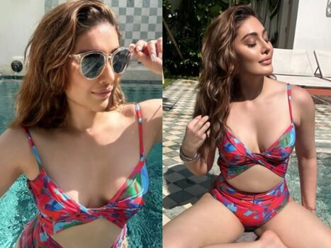 Leaked Jariwala private photo viral onlyfans