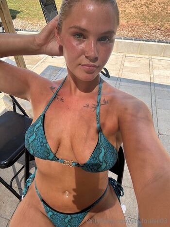 Jas Louise