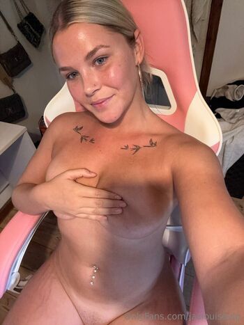 Leaked Jas louise private photo viral onlyfans