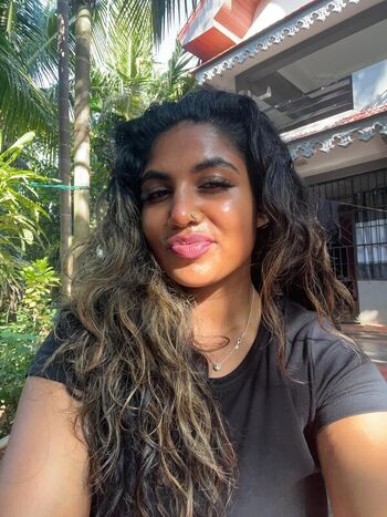Leaked Jashana page private photo viral onlyfans