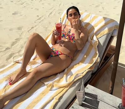 Leaked Jasleen singh private photo viral onlyfans