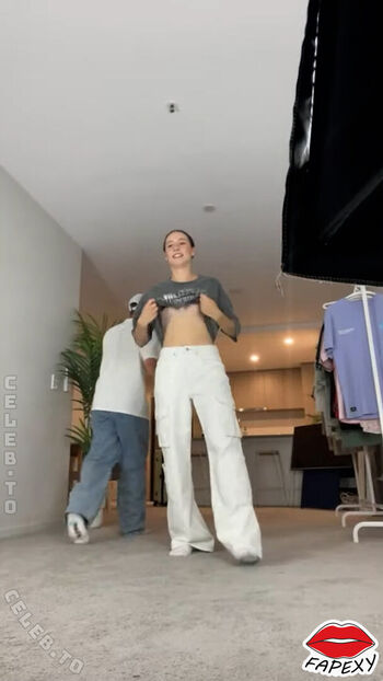 Leaked Jasmin arndt private photo viral onlyfans