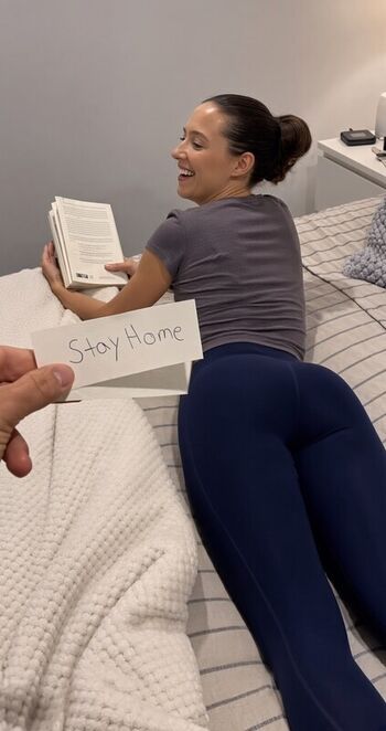 Leaked Jasmin arndt private photo viral onlyfans