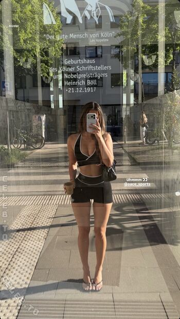 Leaked Jasmin penelope private photo viral onlyfans