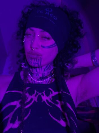 Leaked Jasmin strange private photo viral onlyfans