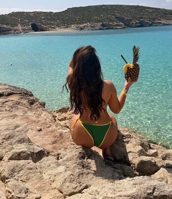 Leaked Jasmincrichtonx private photo viral onlyfans