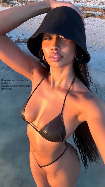 Jasmine Chola | Jasmine Blandford