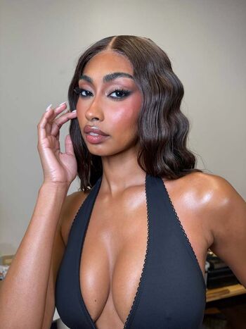 Jasmine Chola
