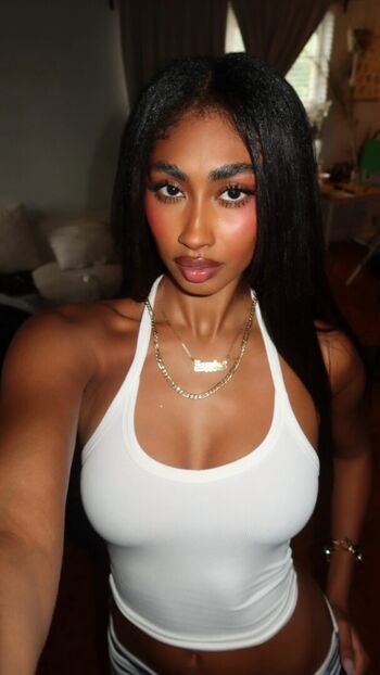 Leaked Jasmine chola private photo viral onlyfans