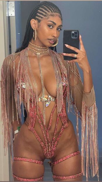Leaked Jasmine chola private photo viral onlyfans
