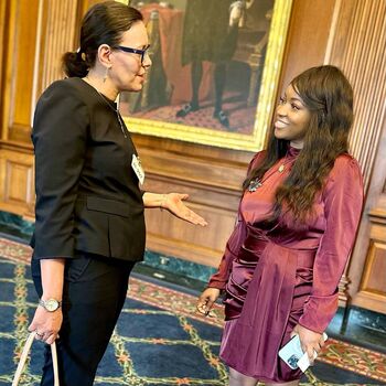 Leaked Jasmine crockett private photo viral onlyfans