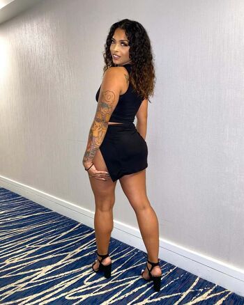 Leaked Jasmine gilliam private photo viral onlyfans