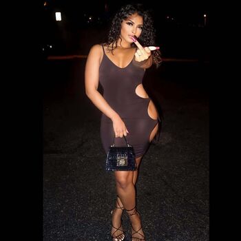 Jasmine Gilliam